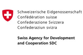 Swiss Agency for Development and Cooperation (SDC)