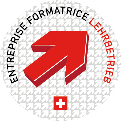 Logo Ausbildungsbetrieb