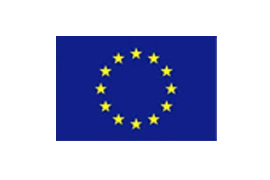 Flagge der Europäischen Union